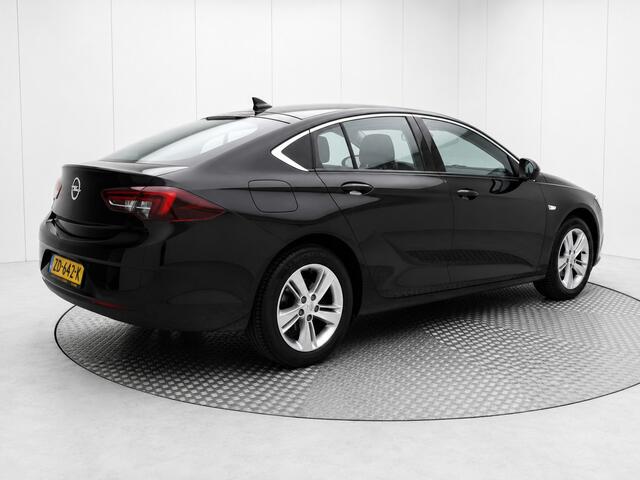 Opel INSIGNIA Grand Sport 1.5 T Business Executive | Automaat | Navi | Climate | PDC v&a | Carplay & Bluetooth |