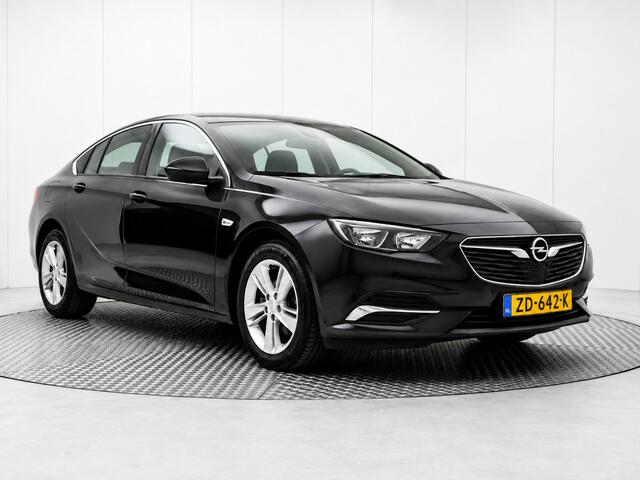 Opel INSIGNIA Grand Sport 1.5 T Business Executive | Automaat | Navi | Climate | PDC v&a | Carplay & Bluetooth |