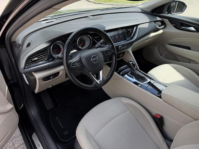 Opel INSIGNIA Sports Tourer 1.5 Turbo Business / Automaat / Trekhaak(1.405KG) / Keyless / Elek. A. Klep /