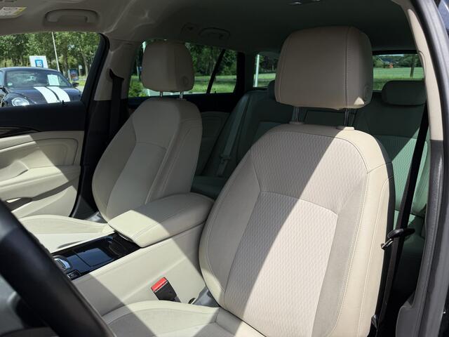 Opel INSIGNIA Sports Tourer 1.5 Turbo Business / Automaat / Trekhaak(1.405KG) / Keyless / Elek. A. Klep /