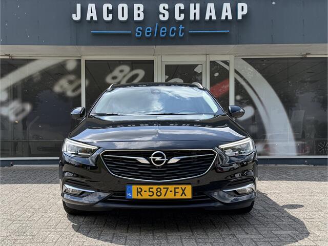 Opel INSIGNIA Sports Tourer 1.5 Turbo Business / Automaat / Trekhaak(1.405KG) / Keyless / Elek. A. Klep /