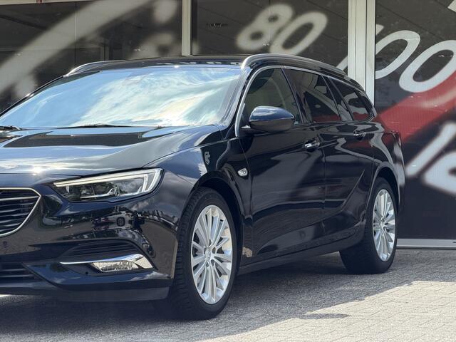 Opel INSIGNIA Sports Tourer 1.5 Turbo Business / Automaat / Trekhaak(1.405KG) / Keyless / Elek. A. Klep /