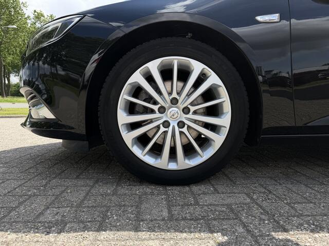 Opel INSIGNIA Sports Tourer 1.5 Turbo Business / Automaat / Trekhaak(1.405KG) / Keyless / Elek. A. Klep /