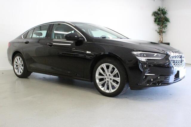 Opel INSIGNIA Grand Sport 1.5 CDTI Business Elegance | STOEL+STUUR/VERW | CARPLAY | 18'LMV | DAB | NAVIGATIE | LED | KEYLESS |