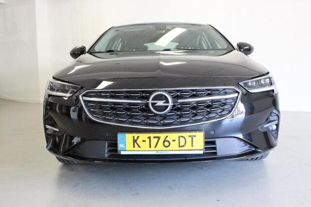 Opel INSIGNIA Grand Sport 1.5 CDTI Business Elegance | STOEL+STUUR/VERW | CARPLAY | 18'LMV | DAB | NAVIGATIE | LED | KEYLESS |