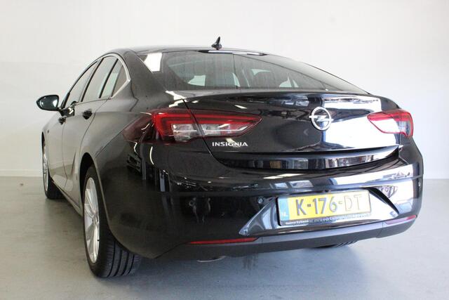 Opel INSIGNIA Grand Sport 1.5 CDTI Business Elegance | STOEL+STUUR/VERW | CARPLAY | 18'LMV | DAB | NAVIGATIE | LED | KEYLESS |