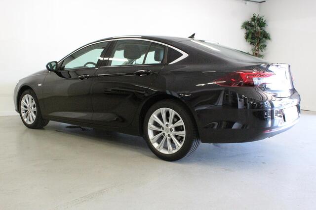 Opel INSIGNIA Grand Sport 1.5 CDTI Business Elegance | STOEL+STUUR/VERW | CARPLAY | 18'LMV | DAB | NAVIGATIE | LED | KEYLESS |