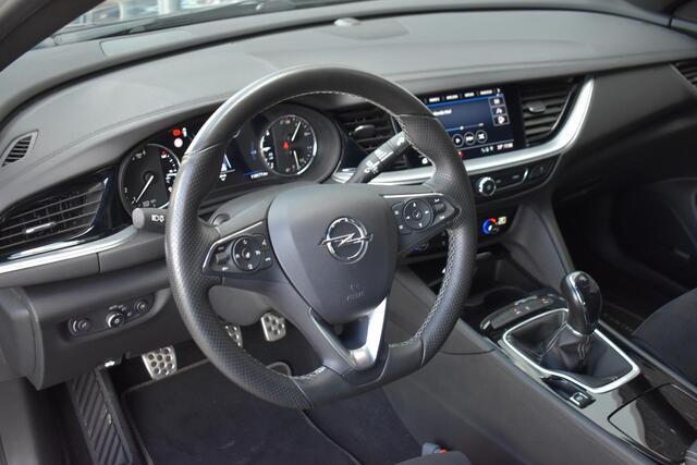 Opel INSIGNIA Grand Sport 1.5 CDTI Ultimate