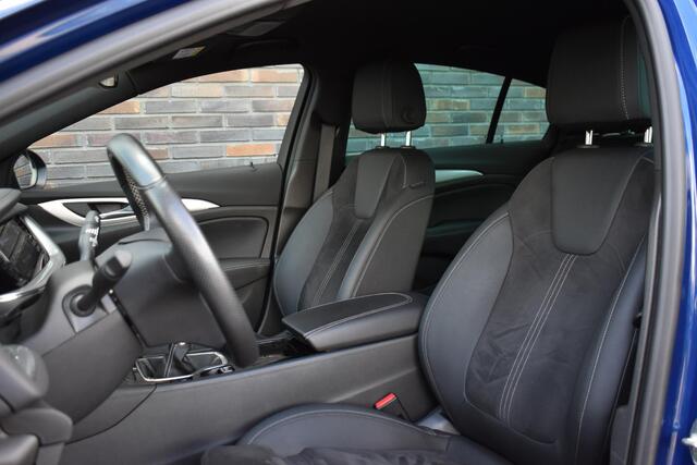 Opel INSIGNIA Grand Sport 1.5 CDTI Ultimate