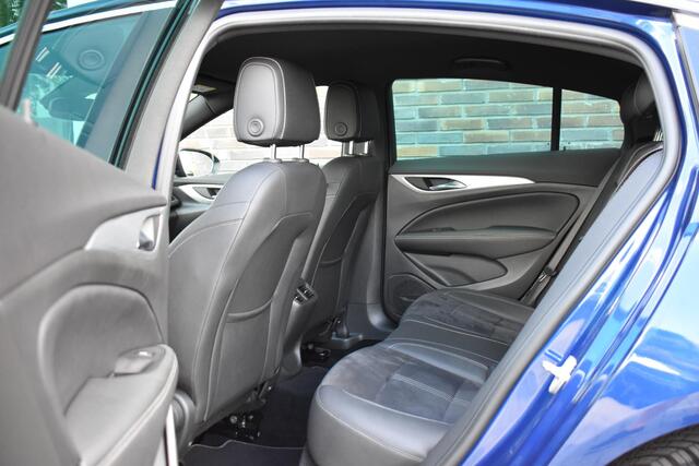 Opel INSIGNIA Grand Sport 1.5 CDTI Ultimate