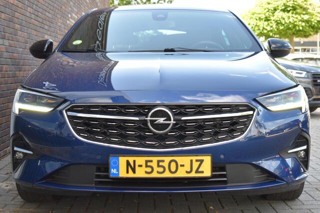 Opel INSIGNIA Grand Sport 1.5 CDTI Ultimate