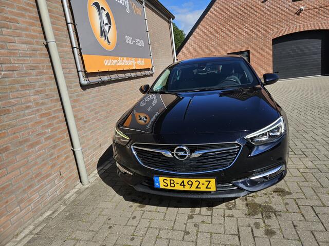 Opel INSIGNIA Grand Sport 1.5 Turbo Innovation