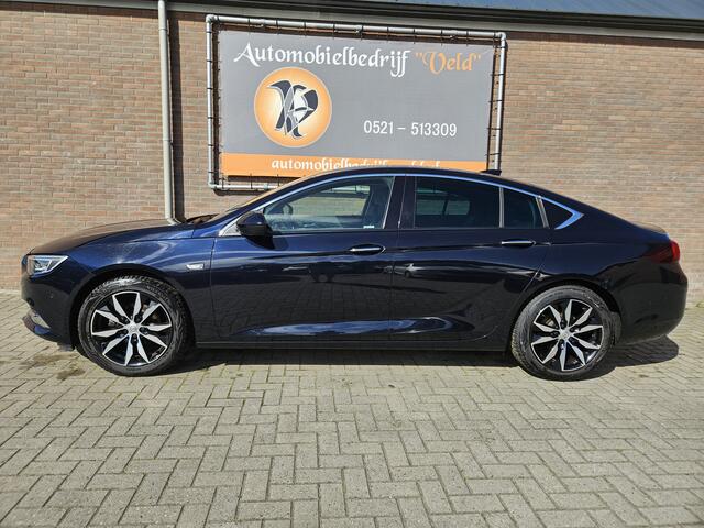 Opel INSIGNIA Grand Sport 1.5 Turbo Innovation