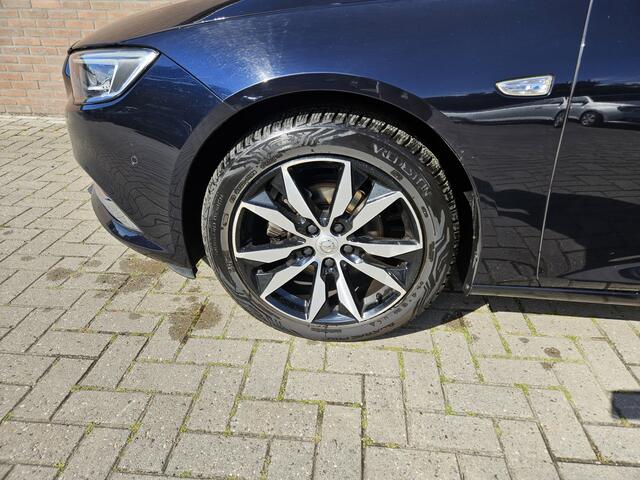 Opel INSIGNIA Grand Sport 1.5 Turbo Innovation
