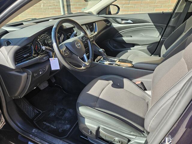 Opel INSIGNIA Grand Sport 1.5 Turbo Innovation