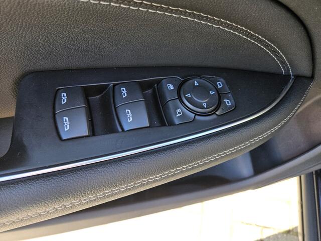 Opel INSIGNIA Grand Sport 1.5 Turbo Innovation