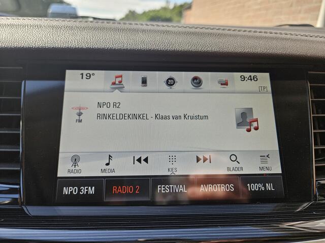 Opel INSIGNIA Grand Sport 1.5 Turbo Innovation
