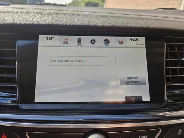 Opel INSIGNIA Grand Sport 1.5 Turbo Innovation