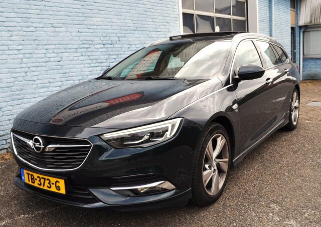 Opel INSIGNIA Sports Tourer 1.6 CDTI ET Bns Exec leer schd