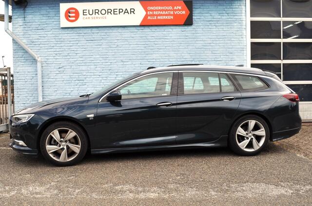 Opel INSIGNIA Sports Tourer 1.6 CDTI ET Bns Exec leer schd