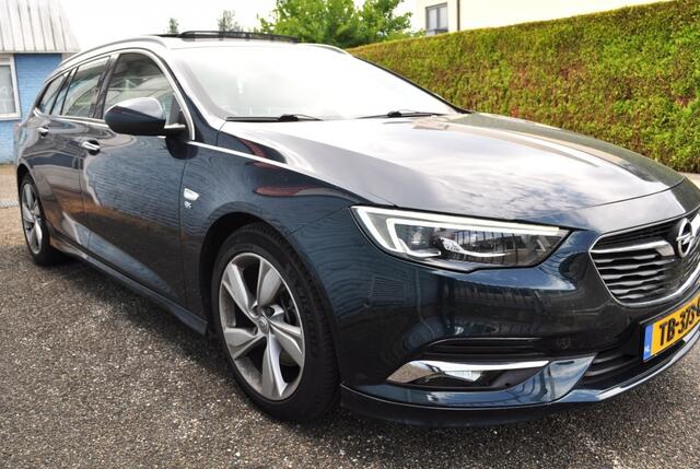 Opel INSIGNIA Sports Tourer 1.6 CDTI ET Bns Exec leer schd