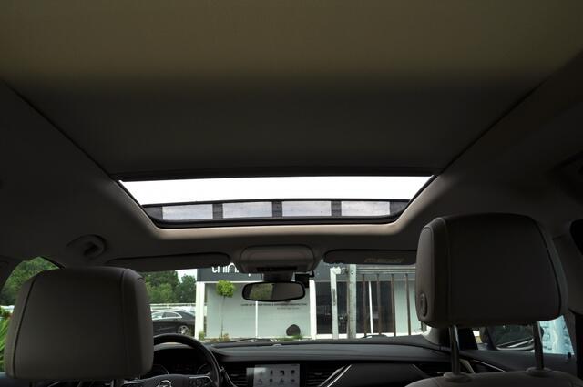 Opel INSIGNIA Sports Tourer 1.6 CDTI ET Bns Exec leer schd