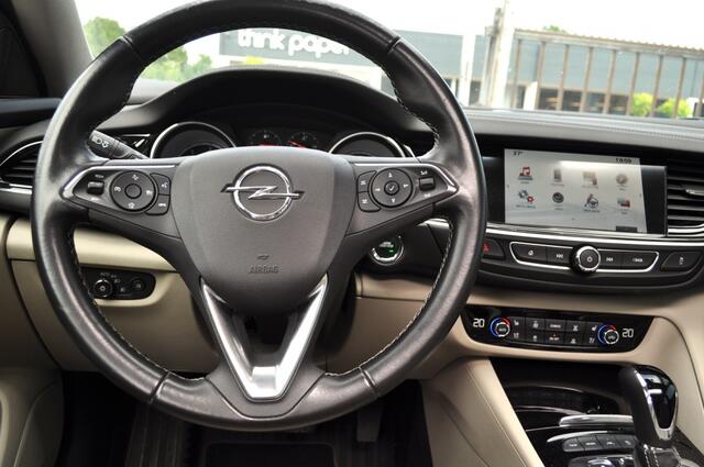 Opel INSIGNIA Sports Tourer 1.6 CDTI ET Bns Exec leer schd