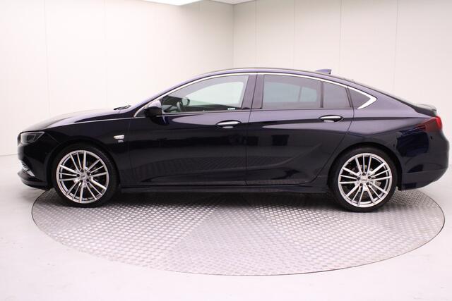 Opel INSIGNIA Grand Sport 1.5 Turbo Business Executive | automaat | head up | matrix verlichting | stoel verwarming/koeling | carplay | pdc v/a+camera | elekr. schuifkanteldak | elektr. verstelbare stoel