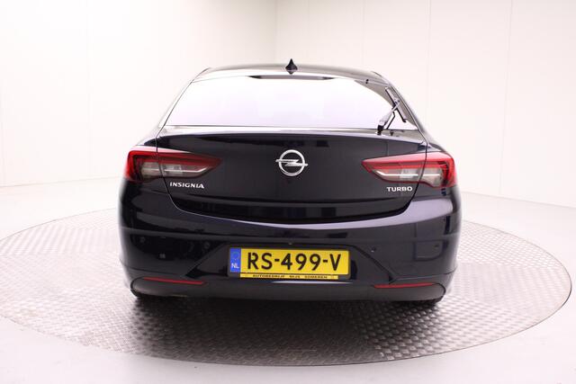 Opel INSIGNIA Grand Sport 1.5 Turbo Business Executive | automaat | head up | matrix verlichting | stoel verwarming/koeling | carplay | pdc v/a+camera | elekr. schuifkanteldak | elektr. verstelbare stoel
