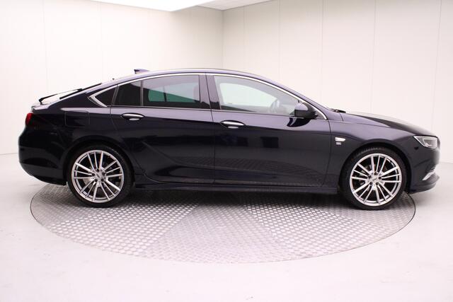 Opel INSIGNIA Grand Sport 1.5 Turbo Business Executive | automaat | head up | matrix verlichting | stoel verwarming/koeling | carplay | pdc v/a+camera | elekr. schuifkanteldak | elektr. verstelbare stoel