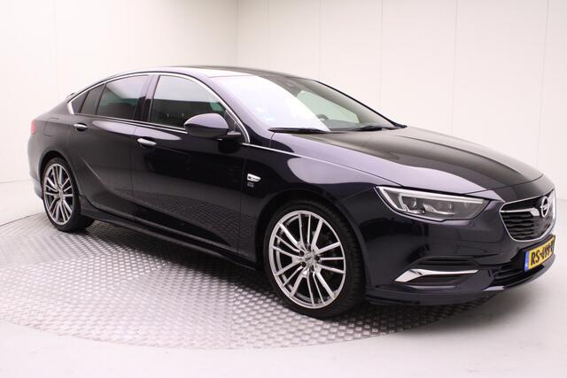 Opel INSIGNIA Grand Sport 1.5 Turbo Business Executive | automaat | head up | matrix verlichting | stoel verwarming/koeling | carplay | pdc v/a+camera | elekr. schuifkanteldak | elektr. verstelbare stoel