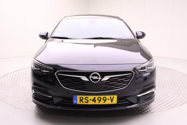 Opel INSIGNIA Grand Sport 1.5 Turbo Business Executive | automaat | head up | matrix verlichting | stoel verwarming/koeling | carplay | pdc v/a+camera | elekr. schuifkanteldak | elektr. verstelbare stoel