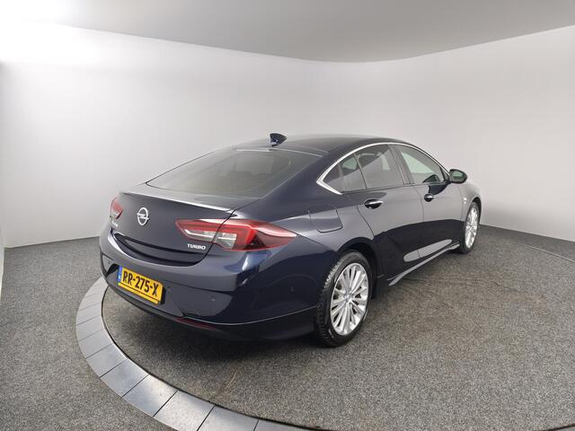 Opel INSIGNIA Grand Sport 1.5 Turbo Business Executive | Leer | Trekhaak | Winterpakket |