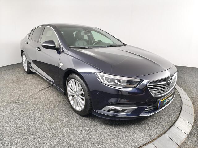 Opel INSIGNIA Grand Sport 1.5 Turbo Business Executive | Leer | Trekhaak | Winterpakket |