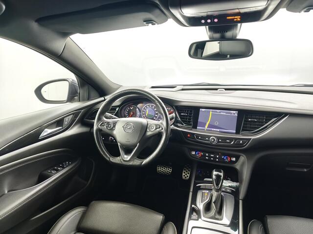 Opel INSIGNIA Grand Sport 1.5 Turbo Business Executive | Leer | Trekhaak | Winterpakket |