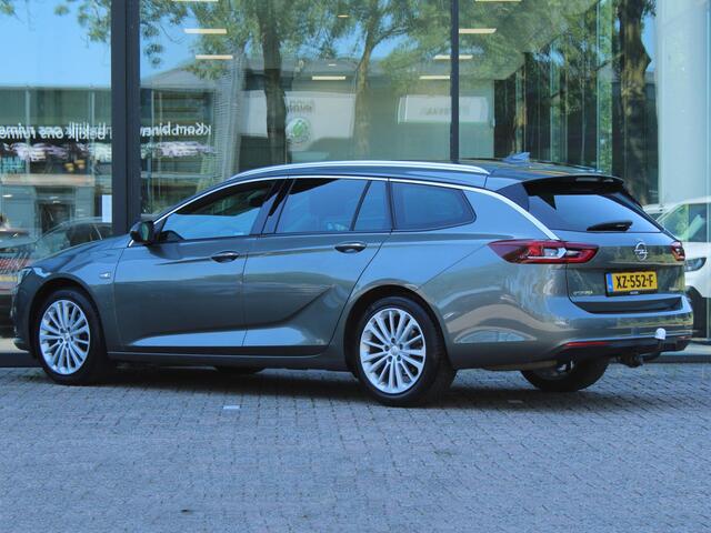 Opel INSIGNIA Sports Tourer 1.5 Turbo Innovation Automaat | Navi / Camera / Climate