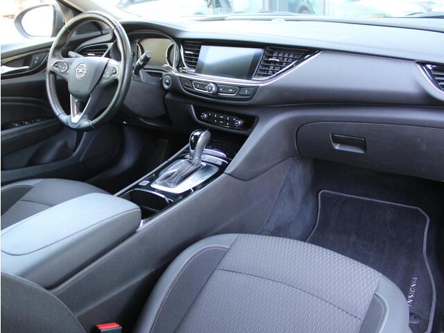 Opel INSIGNIA Sports Tourer 1.5 Turbo Innovation Automaat | Navi / Camera / Climate