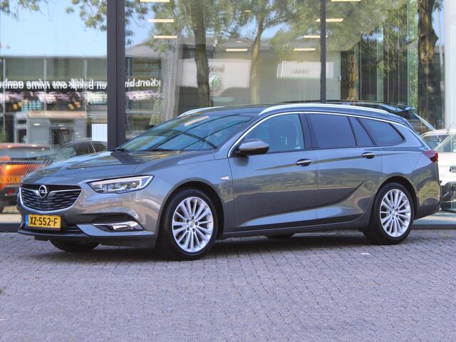 Opel INSIGNIA Sports Tourer 1.5 Turbo Innovation Automaat | Navi / Camera / Climate
