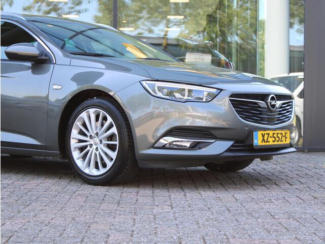 Opel INSIGNIA Sports Tourer 1.5 Turbo Innovation Automaat | Navi / Camera / Climate
