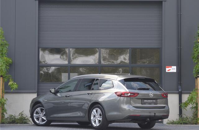 Opel INSIGNIA Sports Tourer 1.5 Turbo Business+ Stoel/stuur verwarming | Trekhaak | Cruise Control | Camera