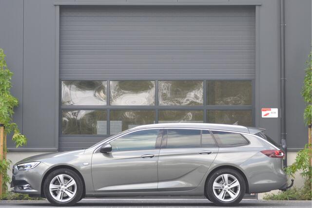 Opel INSIGNIA Sports Tourer 1.5 Turbo Business+ Stoel/stuur verwarming | Trekhaak | Cruise Control | Camera