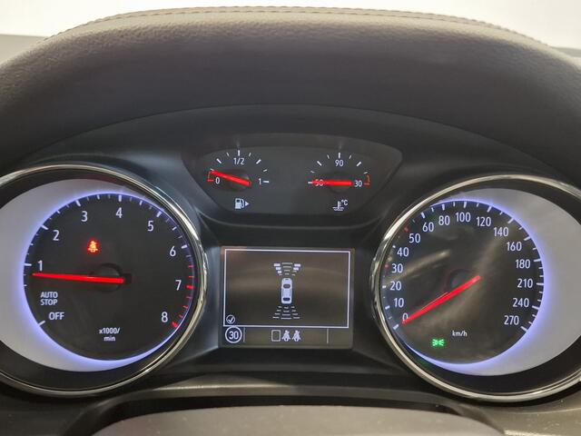 Opel INSIGNIA Sports Tourer 1.5 Turbo Business Executive | Navigatie/Android/Apple Carplay | LM Velgen 17" | Voorstoelen/Stuur/Voorruit Verwarmd | Achteruitrijcamera | Cruise Control | Airco | wegklapbare trekhaak