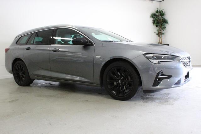 Opel INSIGNIA Sports Tourer 2.0 Turbo Business Elegance | HAND-REM! | CRUISE | STOEL+STUUR/VERW | LED | WEGKL-TRHAAK | CARPLAY |