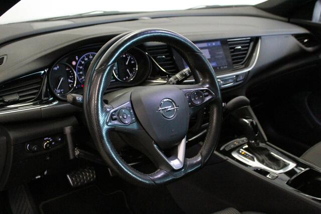 Opel INSIGNIA Sports Tourer 2.0 Turbo Business Elegance | HAND-REM! | CRUISE | STOEL+STUUR/VERW | LED | WEGKL-TRHAAK | CARPLAY |