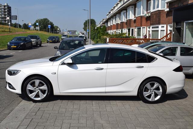 Opel INSIGNIA Grand Sport 1.5 Turbo Executive 77.078 KM NAP
