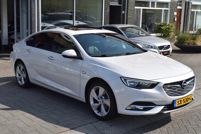 Opel INSIGNIA Grand Sport 1.5 Turbo Executive 77.078 KM NAP