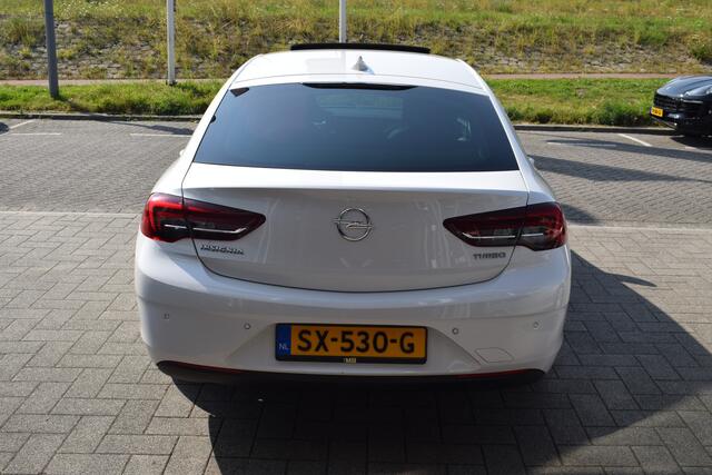 Opel INSIGNIA Grand Sport 1.5 Turbo Executive 77.078 KM NAP