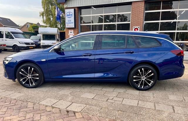 Opel INSIGNIA 1.5 CDTI ULTIMATE NL AUTO NAP LOGISCH.