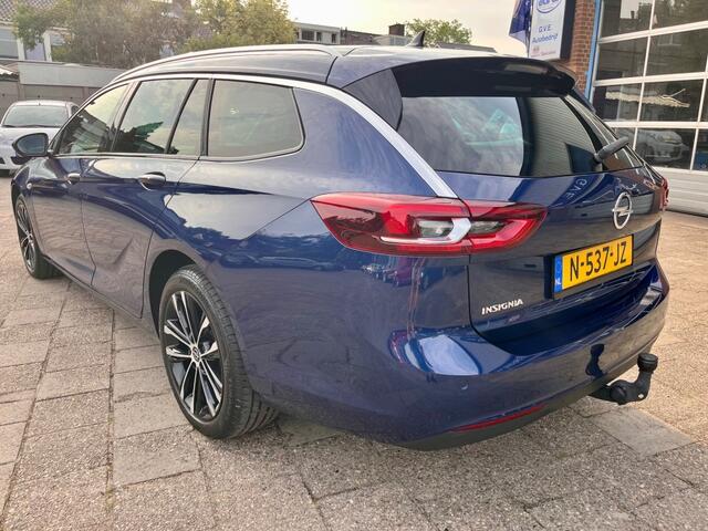 Opel INSIGNIA 1.5 CDTI ULTIMATE NL AUTO NAP LOGISCH.