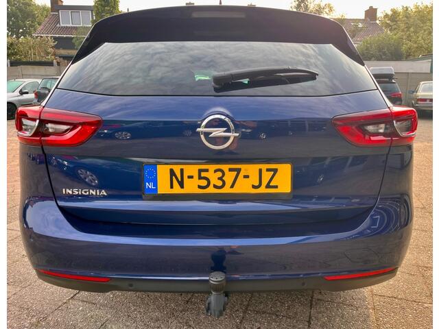 Opel INSIGNIA 1.5 CDTI ULTIMATE NL AUTO NAP LOGISCH.